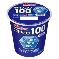 森永ラクトフェリン１００ 100g