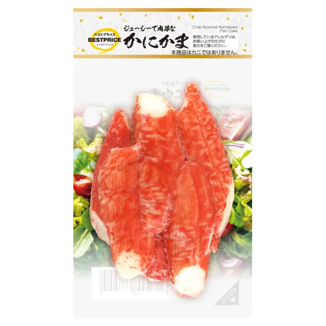 かにかま 150g