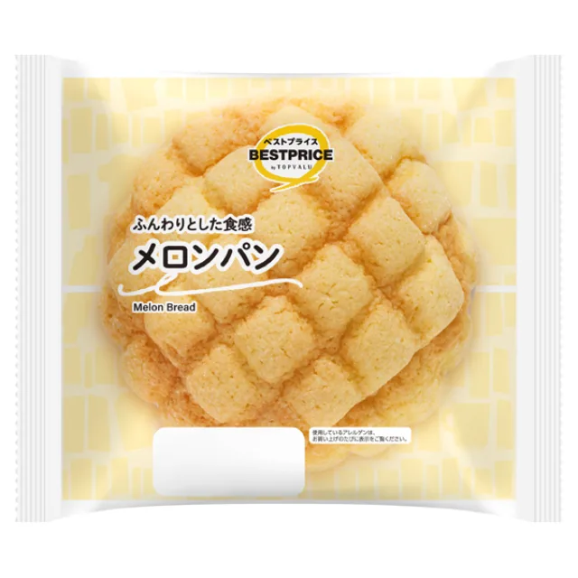 メロンパン 1個