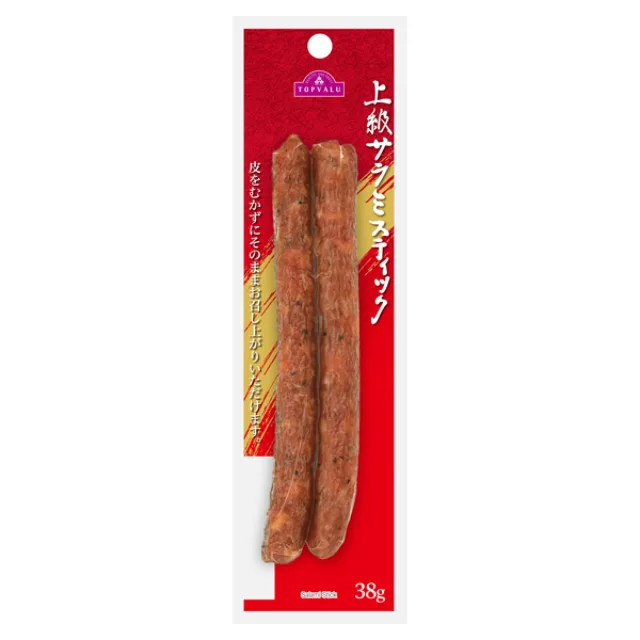 上級サラミスティック 38g