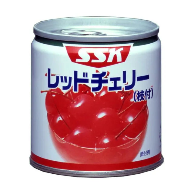 レッドチェリー 190g
