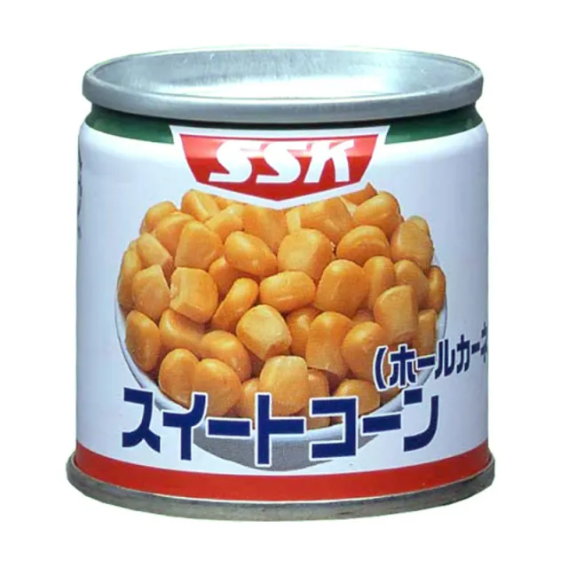 スイートコーン 90g