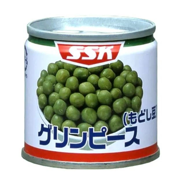 グリンピース 90g