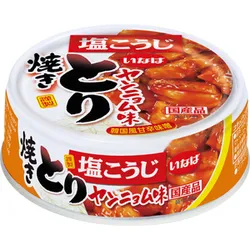 焼きとり ヤンニョム味 65g