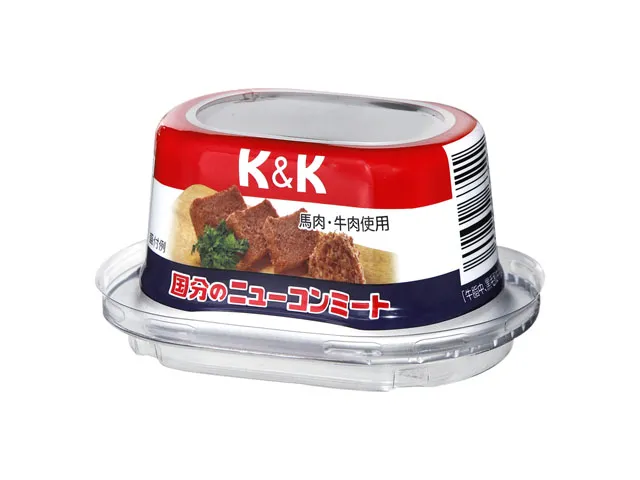 国分のニューコンミート 80g