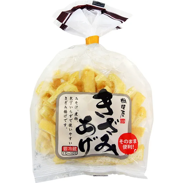 きざみあげ 60g