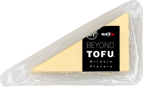 BEYOND TOFU ブロックタイプ