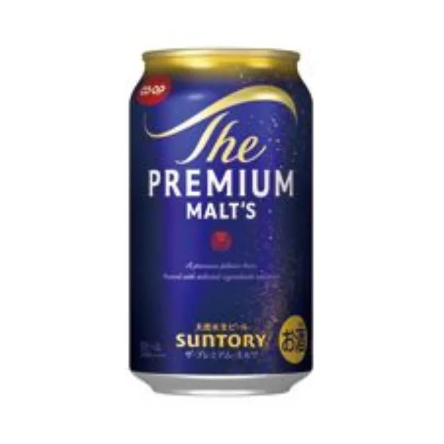 ザ・プレミアム・モルツ ３５０ｍｌ