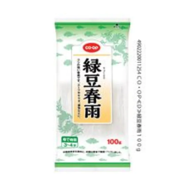 緑豆春雨 １００ｇ