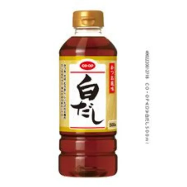 白だし ５００ｍｌ
