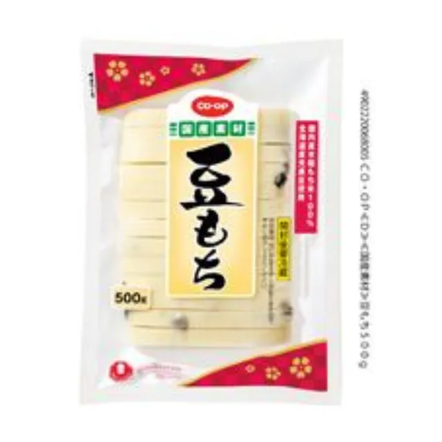 豆もち ５００ｇ