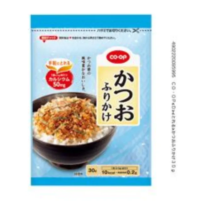 かつおふりかけ ３０ｇ