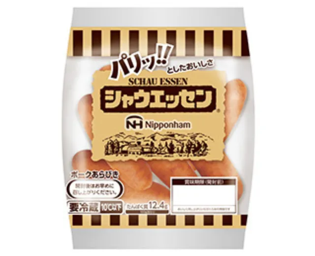 シャウエッセン®