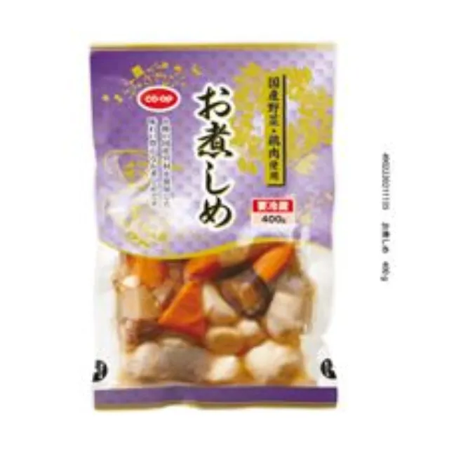 お煮しめ ４００ｇ