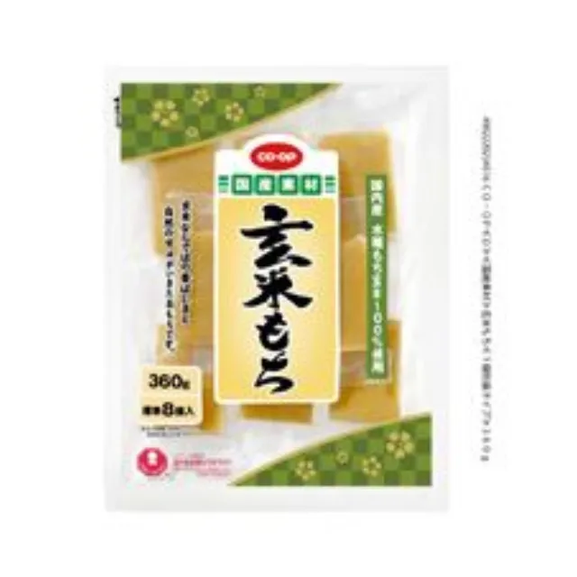 玄米もち ３６０ｇ