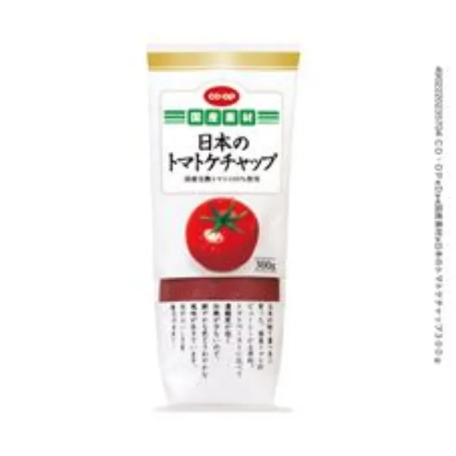 日本のトマトケチャップ ３００ｇ