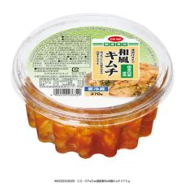 和風キムチ ３７０ｇ