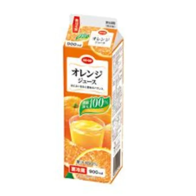 オレンジジュース ９００ｍｌ