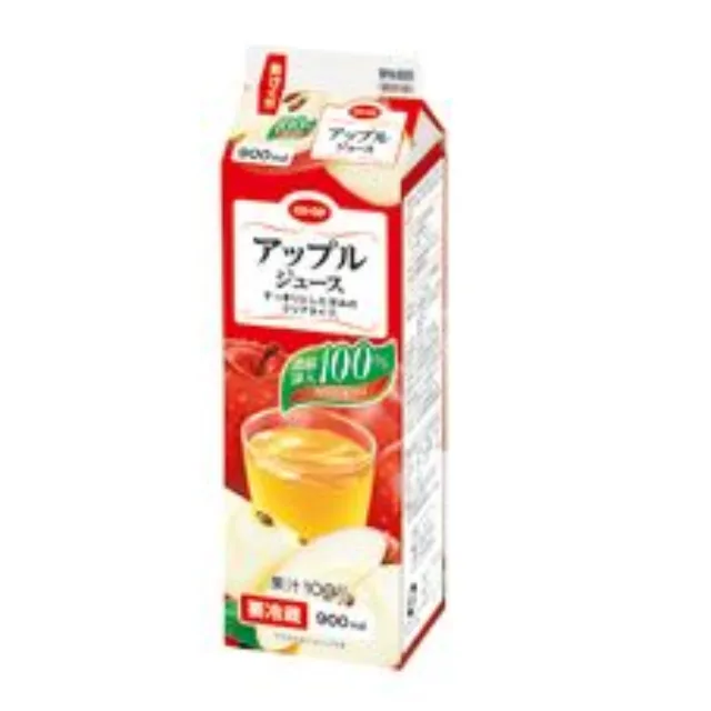 アップルジュース ９００ｍｌ