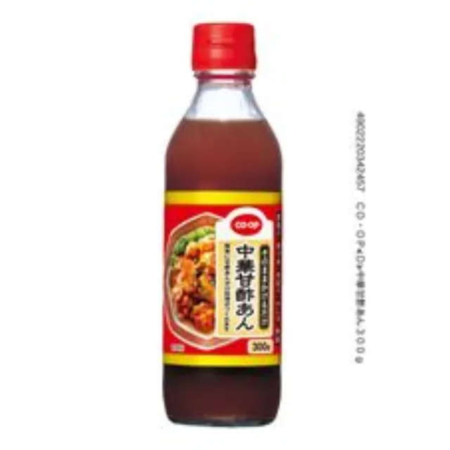 中華甘酢あん ３００ｇ