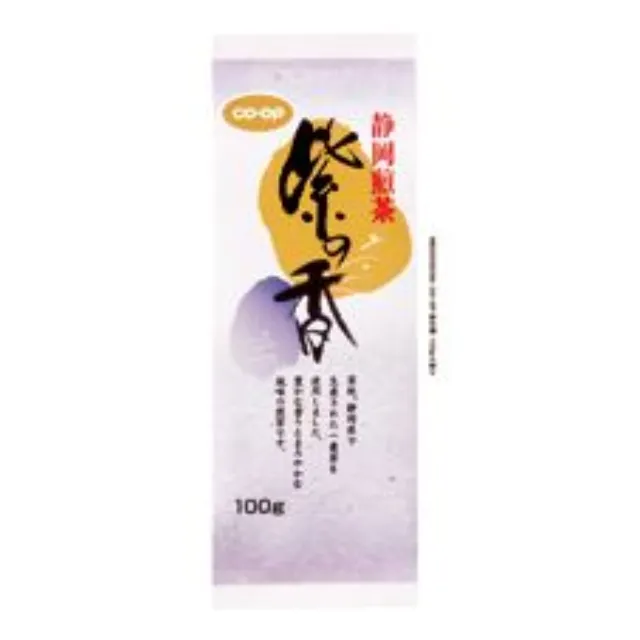 紫の香 １００ｇ