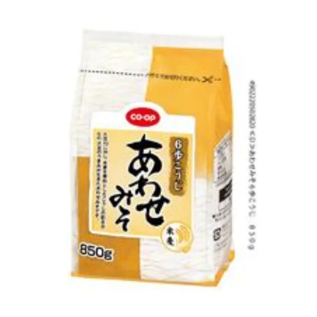 あわせみそ６歩こうじ ８５０ｇ