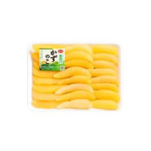 生協の無漂白塩かずのこ１ｋｇ