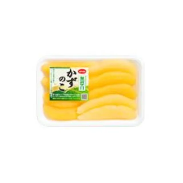 生協の無漂白塩かずのこ ２００ｇ