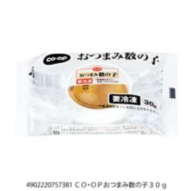 おつまみ数の子 ３０ｇ
