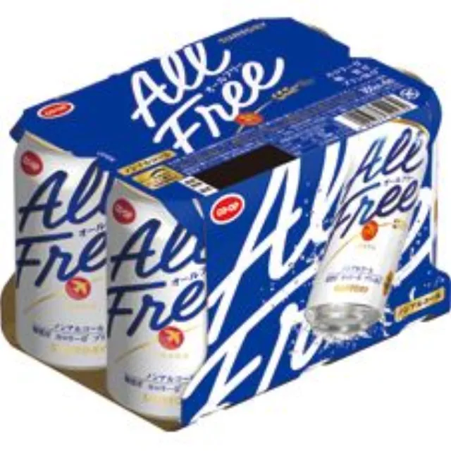 オールフリー ３５０ｍｌ