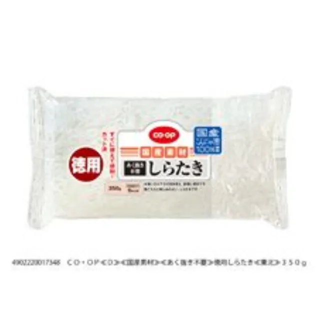 徳用しらたき ３５０ｇ
