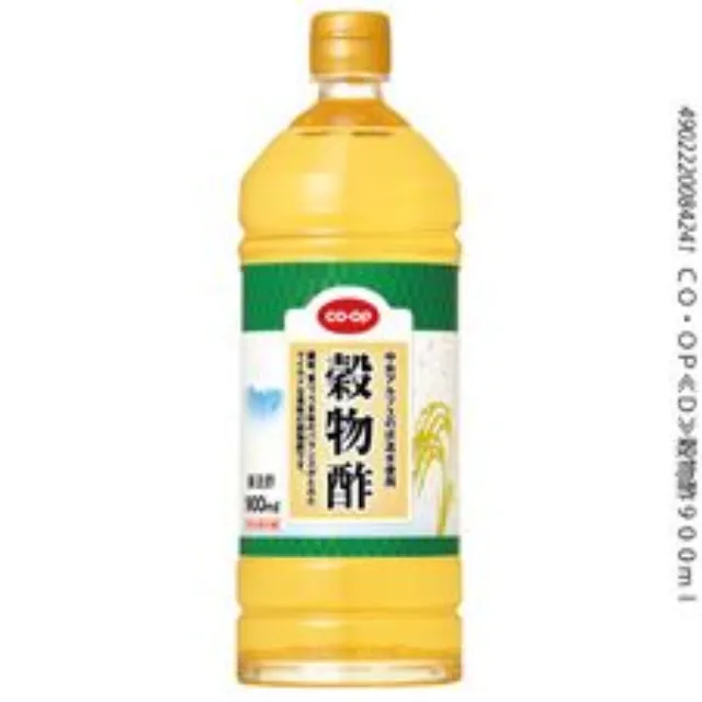 穀物酢 ９００ｍｌ