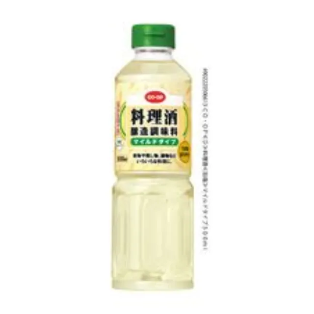 料理酒マイルドタイプ ５００ｍｌ