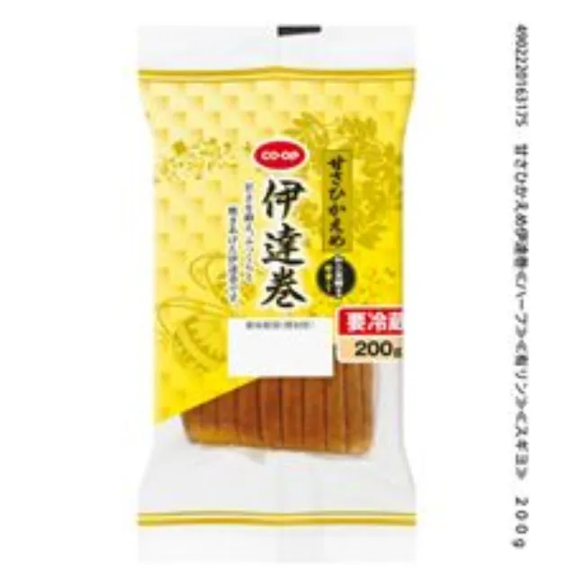 甘さひかえめ伊達巻 ２００ｇ