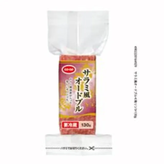 サラミ風オードブル １３０ｇ