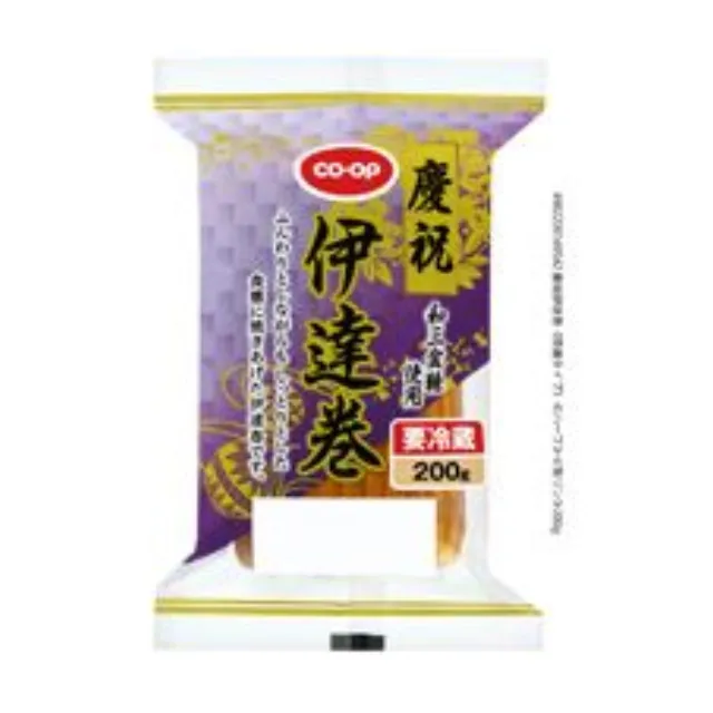 慶祝伊達巻 ２００ｇ
