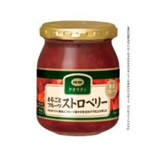 まるごとフルーツ　ストロベリー ２５０ｇ