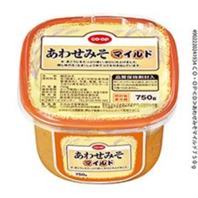 あわせみそマイルド ７５０ｇ