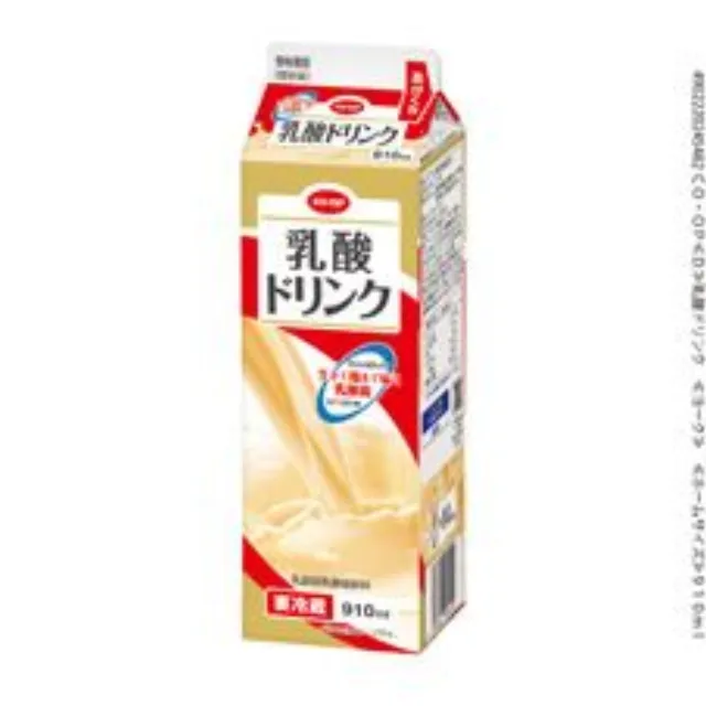 乳酸ドリンク　　 ９１０ｍｌ