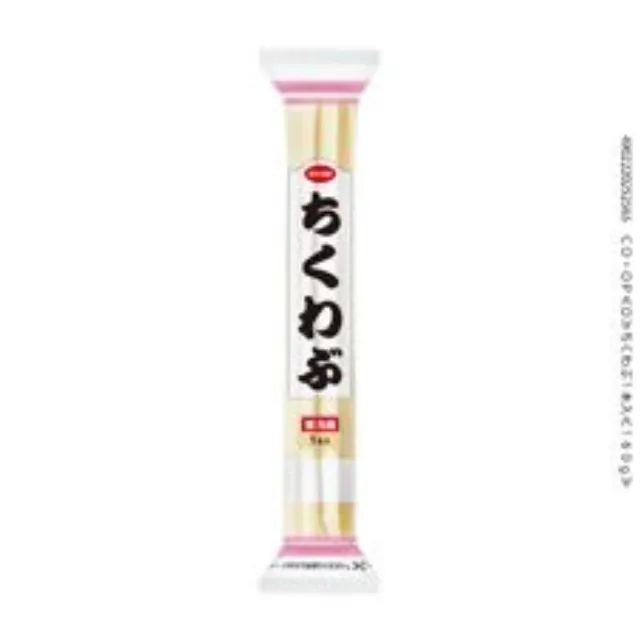 ちくわぶ １本入