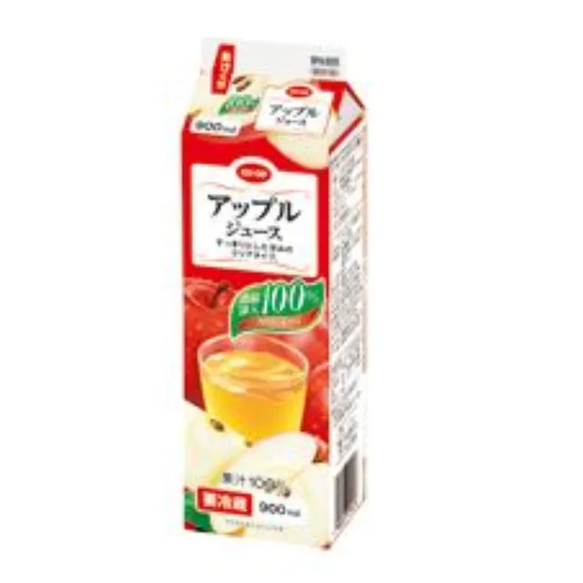 アップルジュース ９００ｍｌ