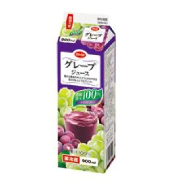 グレープジュース ９００ｍｌ