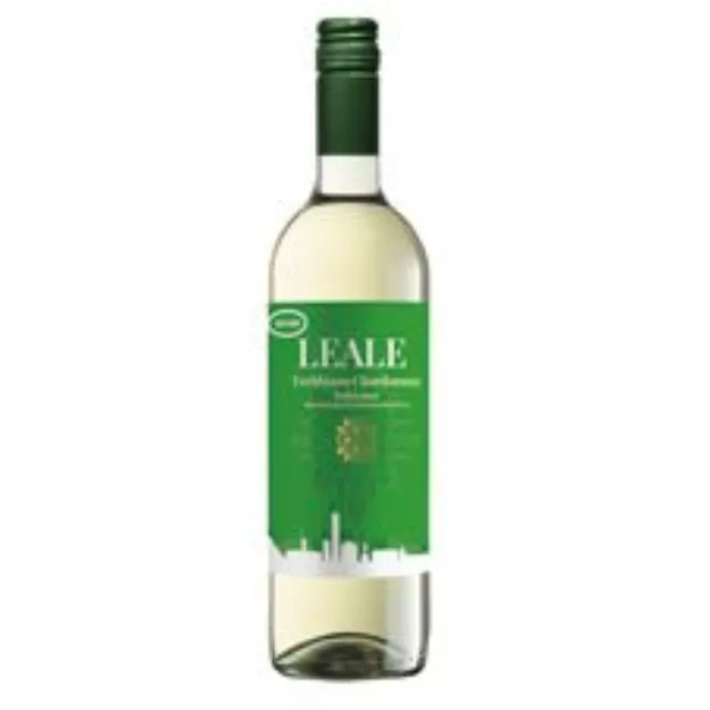 レアーレ　トレッビアーノシャルドネ（白） ７５０ｍｌ