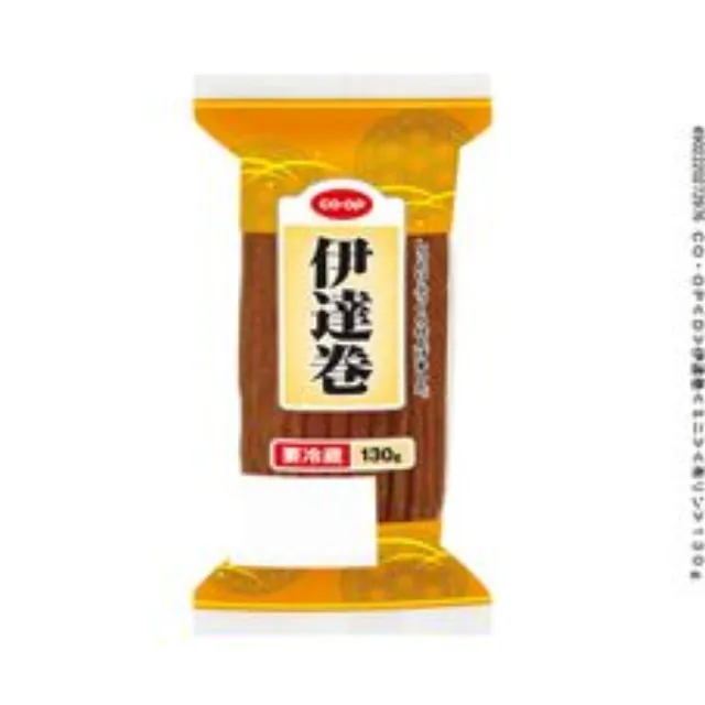 伊達巻 １３０ｇ