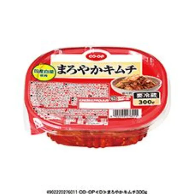 まろやかキムチ ３００ｇ