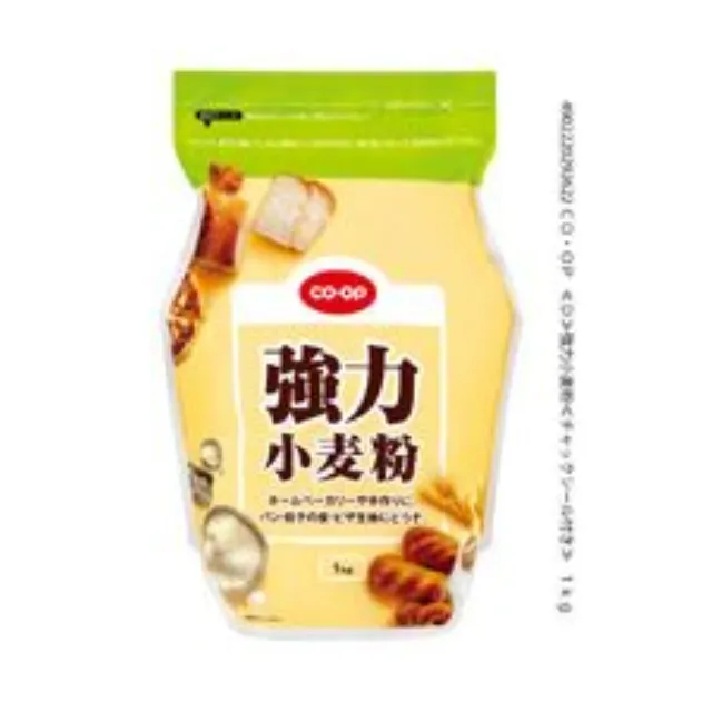 強力小麦粉１ｋｇ