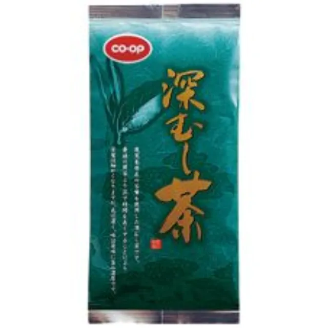 深むし茶 １００ｇ