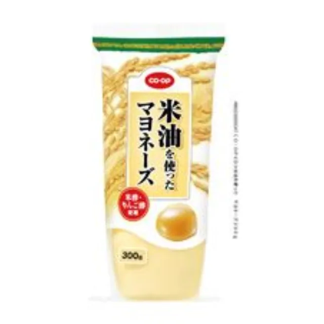 米油を使った　マヨネーズ ３００ｇ