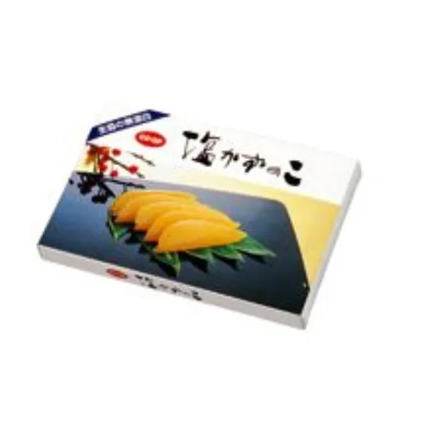 生協の無漂白塩かずのこ ５００ｇ