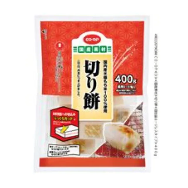 切り餅 ４００ｇ